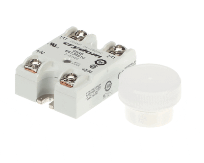 doughXpress 62731 Solid State Relay (HIX62731)