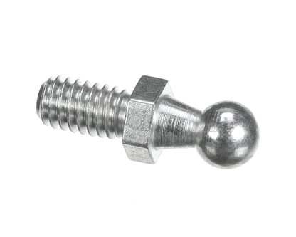 doughXpress 63428 Stud Ball For Gas Springs (HIX63428)