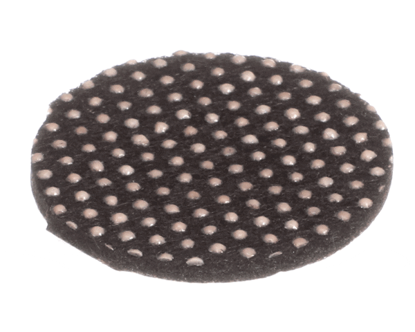 doughXpress 63711 Foot Rubber 1-1/2"Od X 1/4" (HIX63711)