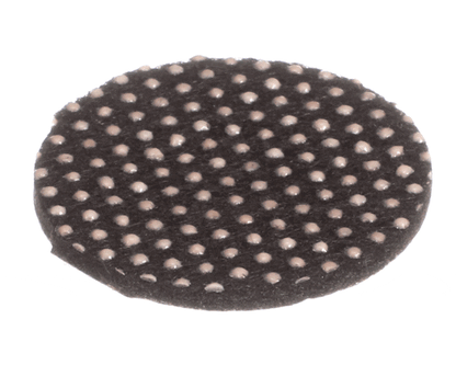 doughXpress 63711 Foot Rubber 1-1/2"Od X 1/4" (HIX63711)