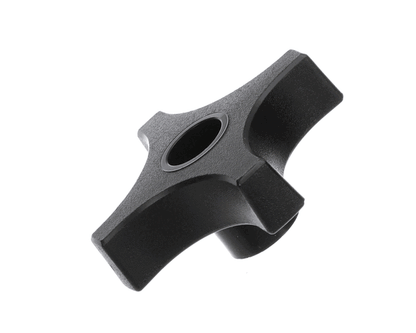 doughXpress 63843 Knob Plastic Cl-861-Ppk (HIX63843)