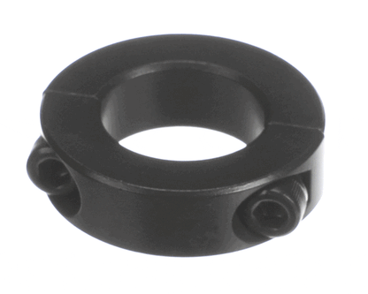 doughXpress 64009 Clamp Shaft 1X1-3/4X1/2 2Pc (HIX64009)