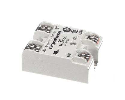 doughXpress 65897 Relay Ss 50A 3-32Vdc Input (HIX65897)