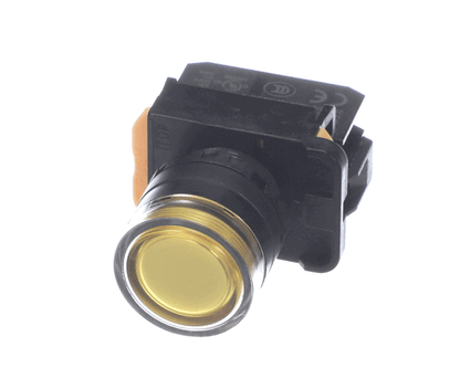 doughXpress 68136 Switch Pb Yel 1No 120V Latch (HIX68136)