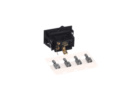 doughXpress 70554 Assm Switch Rocker 26A Kit (HIX70554)