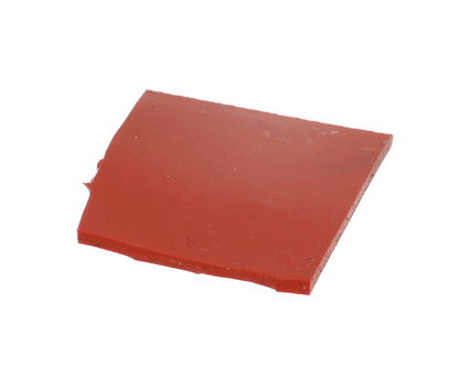 doughXpress 70576 Pad Red Sil 30 Duro 1/16X36 (HIX70576)
