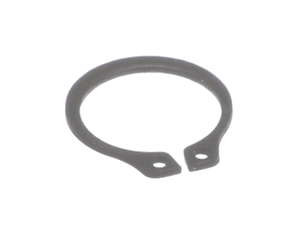 doughXpress 70702 Retaining Ring Ext 0.500 2Hole (HIX70702)