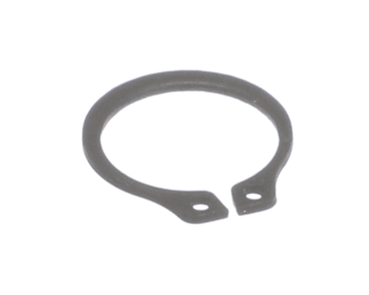 doughXpress 70702 Retaining Ring Ext 0.500 2Hole (HIX70702)