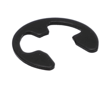 doughXpress 70726 Retaining Ring Ext 0.375 E (HIX70726)