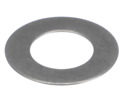 doughXpress 70883 Washer Flt .640X1.188X.032 Ss (HIX70883)