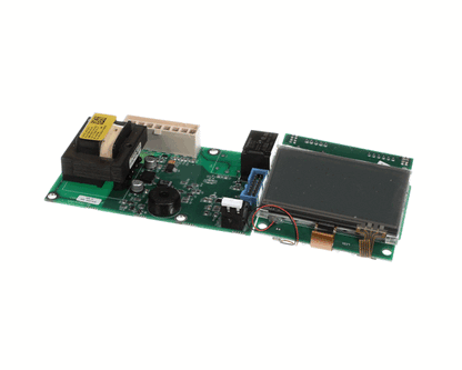doughXpress 70956 Temp Control (HIX70956)