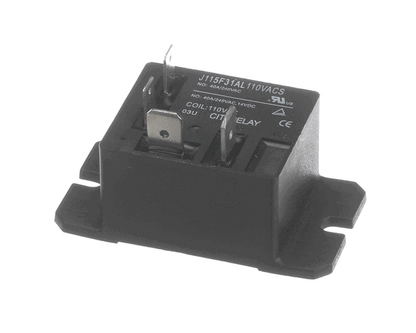 doughXpress 70964 Relay Spst 40A 110V (HIX70964)