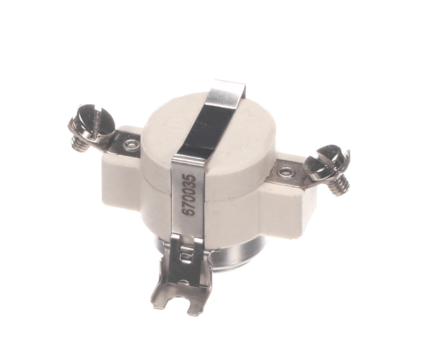doughXpress 70997 Hi Limit (HIX70997)