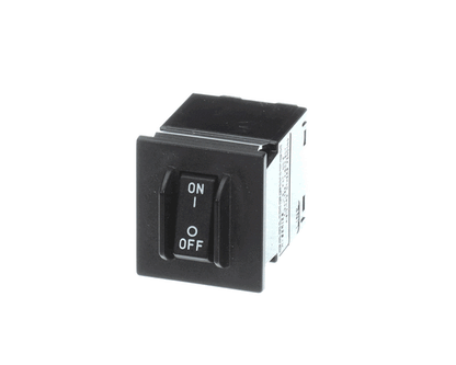 doughXpress 71030 Circuit Bkr 2-Pole 19 Amp (HIX71030)