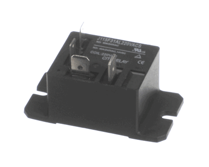 doughXpress 71057 Relay Spst 40A 220V (HIX71057)