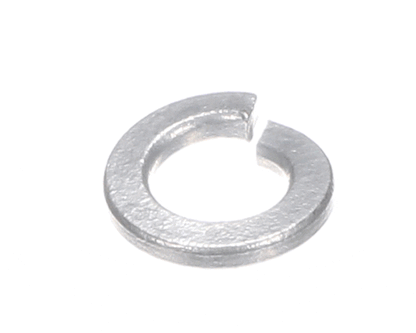 doughXpress 79418 Washer Lock Hel Spr 3/8 Zp (HIX79418)