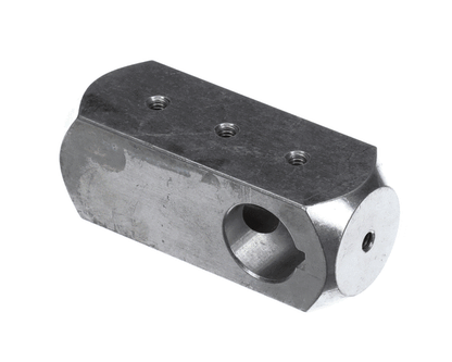 doughXpress 8601081 O-Handle Adapter Dx/Tx (HIX8601081)