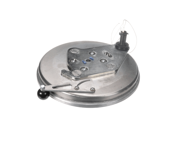 doughXpress 8620080 Lower Platen Assembly (HIX8620080)