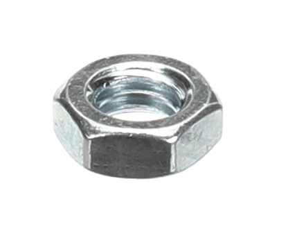 doughXpress 87619 Nut 5/16-18 Jam (HIX87619)