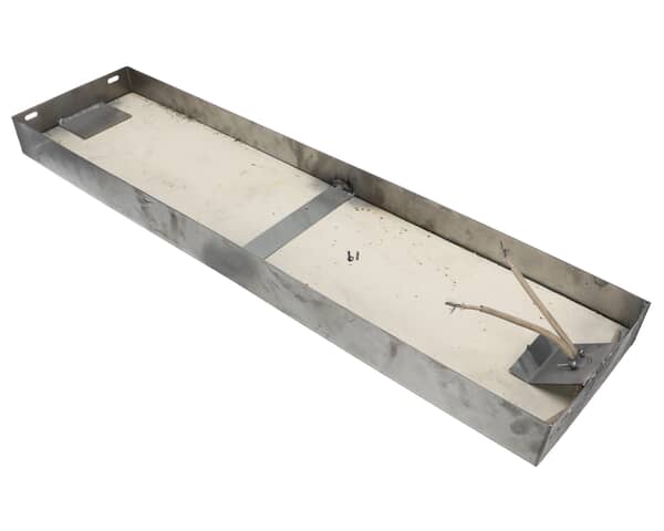 doughXpress 88674 M-Heater 9X36 19 Ohm (HIX88674)
