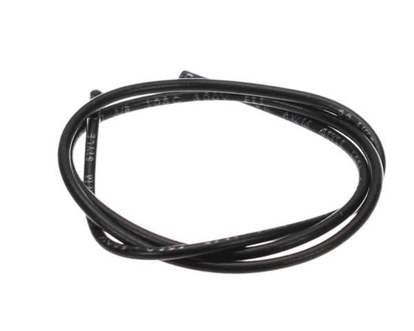 doughXpress 89508 Wire 22Ga Blk Ul-1569 (HIX89508)