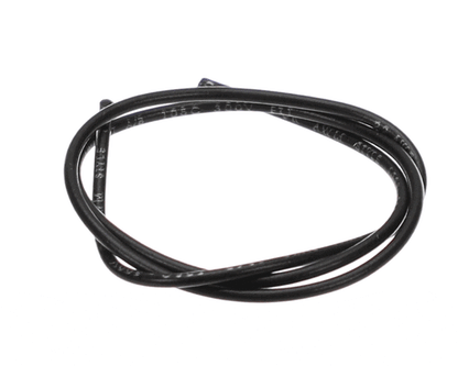 doughXpress 89508 Wire 22Ga Blk Ul-1569 (HIX89508)