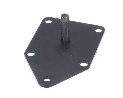 doughXpress 9140020 M-Pltn Mnt Wldmnt Swg15/Txm15 (HIX9140020)