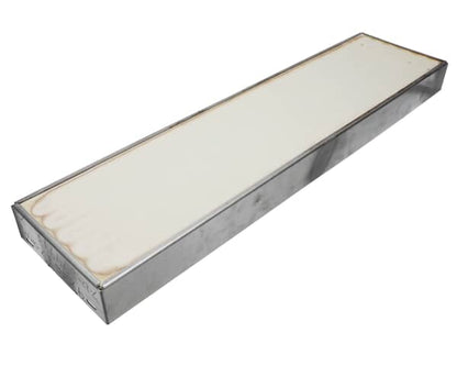 doughXpress 94943 M-Heater 9X36 17 Ohm (HIX94943)