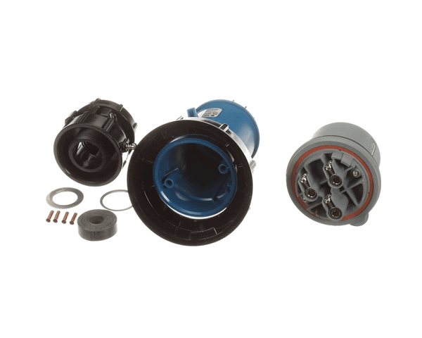 H&K International 330P6W Plug,Blue (HKI330P6W)
