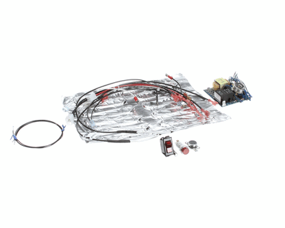 H&K International 66004 Kit With Heater (HKI66004)