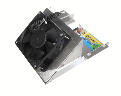 H&K International 80400.40A Fan Motor (HKI80400-40A)