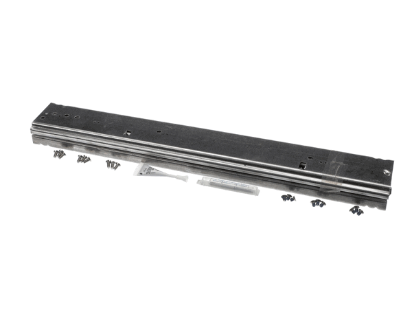 H&K International 83050.02B Drawer Slides (Pair) (HKI83050-02B)
