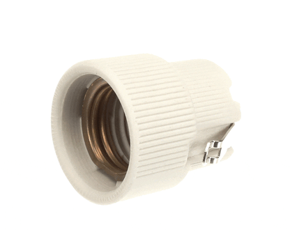 H&K International E-1-187 Socket 120V (HKIE-1-187)