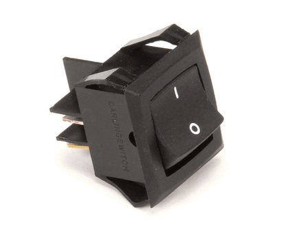 H&K International E-1-19-11 Switch,250V/20A(Pb)Dpst Rockr (HKIE-1-19-11)