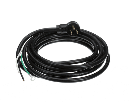 H&K International E-10-12-1 Cord Set, Angled 5-15P (HKIE-10-12-1)