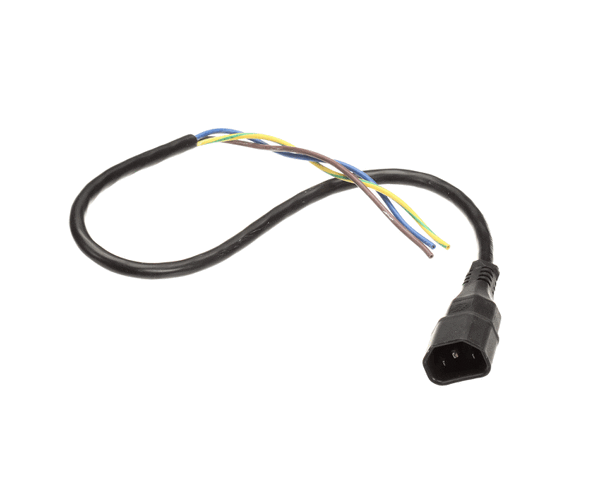 H&K International E-10-9-13 Cord, Iec 86557021 Sheet E (HKIE-10-9-13)