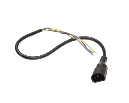 H&K International E-10-9-13 Cord, Iec 86557021 Sheet E (HKIE-10-9-13)