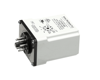 H&K International E-4-24-0 Lever Controller Relay (HKIE-4-24-0)