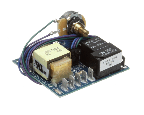 H&K International E-4-3-139 Control #T16A0318-9A2 100-190 (HKIE-4-3-139)