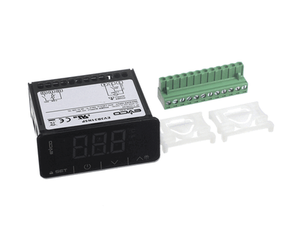 H&K International E-4-3-156-2 Controller (HKIE-4-3-156-2)