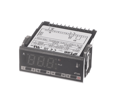 H&K International E-4-3-156 Controller (HKIE-4-3-156)
