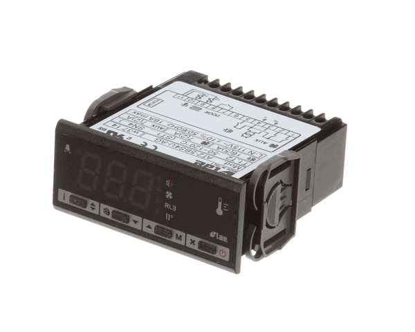 H&K International E-4-3-162 Control,Lae At2 (HKIE-4-3-162)
