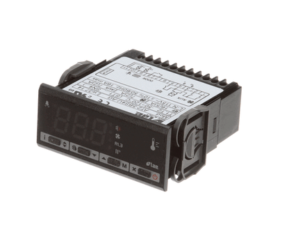 H&K International E-4-3-162 Control,Lae At2 (HKIE-4-3-162)