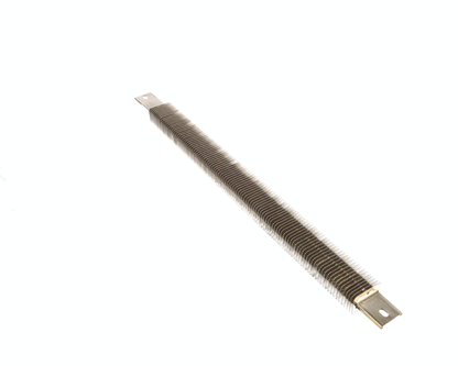 H&K International E-5-12-1 Heater,26.7", 2100W, 208V, Ss Fins (Nsn) (HKIE-5-12-1)