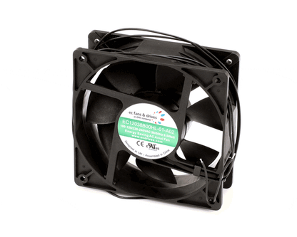H&K International E-6-022 Evaporator Fan Motor, 120V (HKIE-6-022)