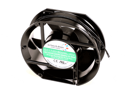 H&K International E-6-023 Hcpptb, Condsr Fan Motor (HKIE-6-023)