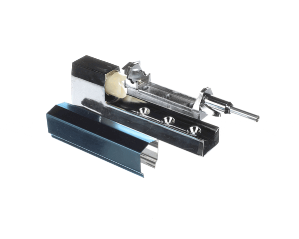 H&K International H-1-10-3 Inge, Edgemnt 1/4-20 Hole (HKIH-1-10-3)