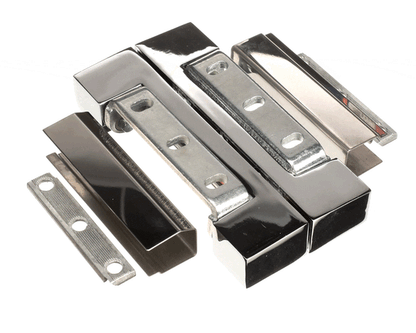 H&K International H-1-9 Hinges 2 Per Bag (HKIH-1-9)