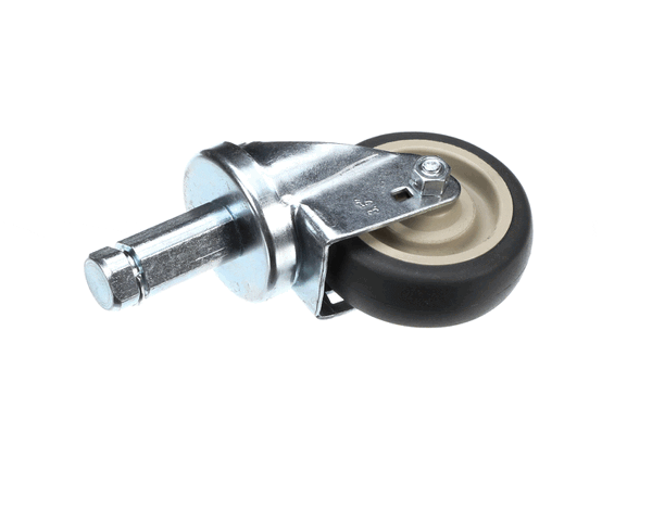 H&K International H-20-4-6 Caster W/O Brake (HKIH-20-4-6)