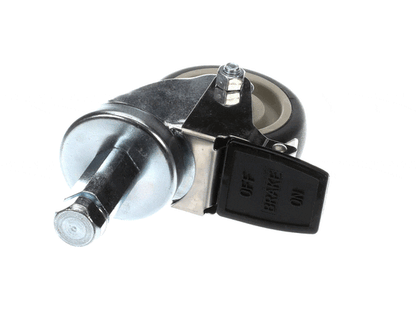 H&K International H-20-4-7 Caster W/Brake (HKIH-20-4-7)
